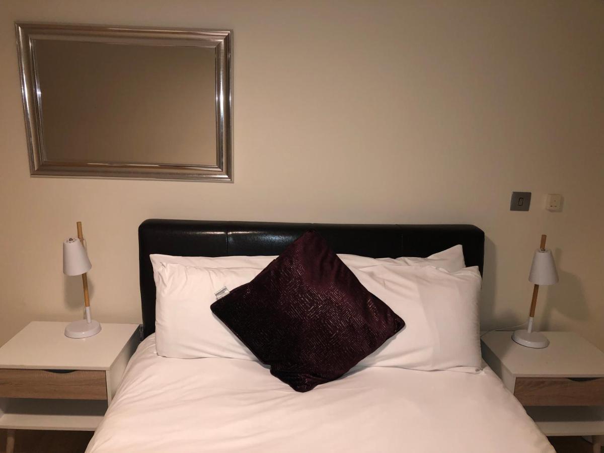 Cutlass Court Apartments By Comfort Zone Birmingham Ngoại thất bức ảnh